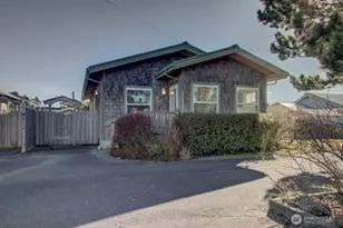45 Central Ave, Pacific Beach, WA 98571 - Photo 1