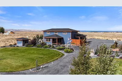 3588 Rd 7.8 NE, Moses Lake, WA 98837 - Photo 1
