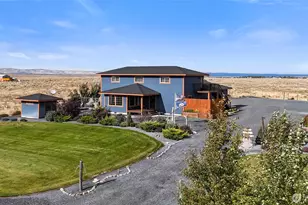 3588 Rd 7 8 NE, Moses Lake, WA 98837 - Photo 1