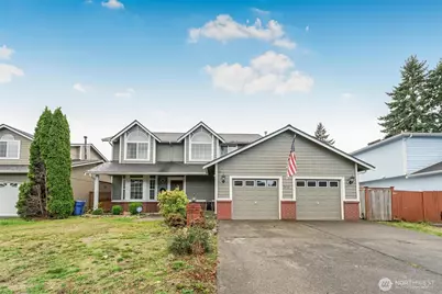 2516 169th Street E, Tacoma, WA 98445 - Photo 1