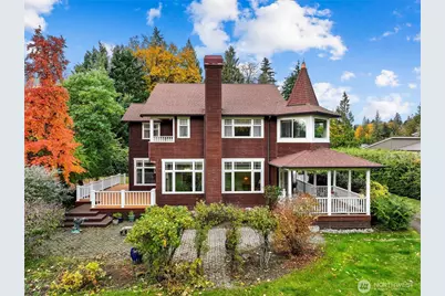 10201 420th Avenue SE, North Bend, WA 98045 - Photo 1