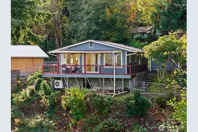 108 Lake Terrace Drive, Mossyrock, WA 98564 - Photo 1