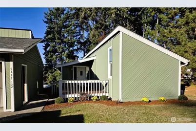 2411 1/2 B Street, Steilacoom, WA 98388 - Photo 1
