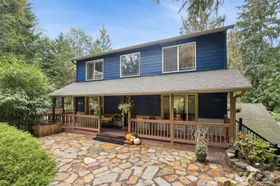 23322 NE Rawson Road, Brush Prairie, WA 98606 - Photo 1