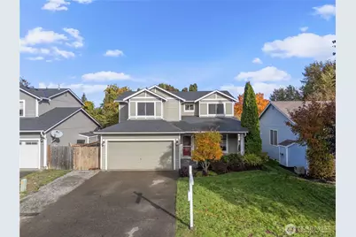 3913 159th Street Ct E, Tacoma, WA 98446 - Photo 1