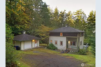 279 Point Caution Drive, Friday Harbor, WA 98250 - Photo 1