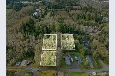 0 00 S Evans Street, Aberdeen, WA 98520 - Photo 1