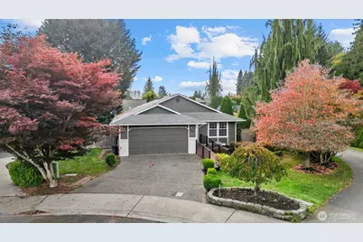 6210 72nd Street NE, Marysville, WA 98270 - Photo 1