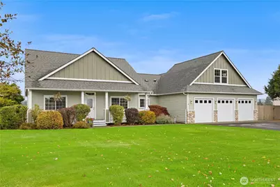 2422 Scatter Creek Court SW, Tenino, WA 98589 - Photo 1