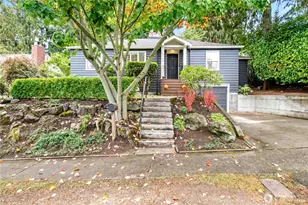 2709 NE 90th St, Seattle, WA 98115 - Photo 1