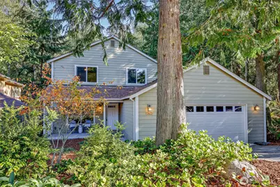 2422 Cliff Street, Port Townsend, WA 98368 - Photo 1