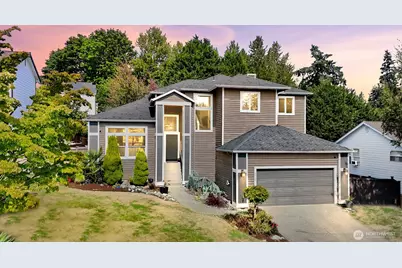 8746 NE 144th Court, Kirkland, WA 98034 - Photo 1