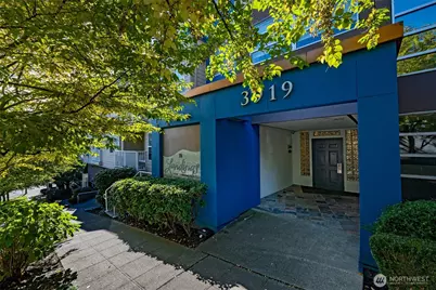 3919 Latona Avenue NE #307, Seattle, WA 98103 - Photo 1