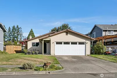 1407 S 93rd Street, Tacoma, WA 98444 - Photo 1