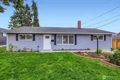 2408 6th Street, Everett, WA 98201 - Photo 1