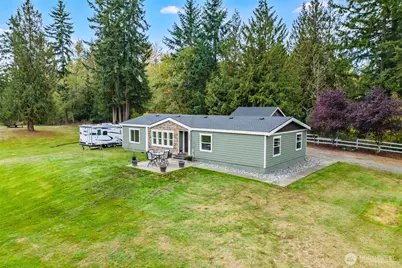 14802 254th Street E, Graham, WA 98338 - Photo 1