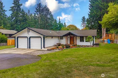 2724 Hoffman Road SE, Olympia, WA 98501 - Photo 1