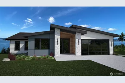 4806 (Lot 6) N Mildred Street, Tacoma, WA 98407 - Photo 1