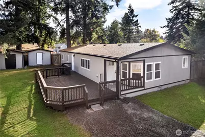 22019 127th Street E, Bonney Lake, WA 98391 - Photo 1