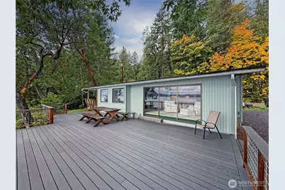 71 Seal Rock Road, Brinnon, WA 98320 - Photo 1