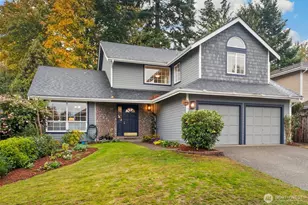 27054 111th Ct SE, Kent, WA 98030 - Photo 1