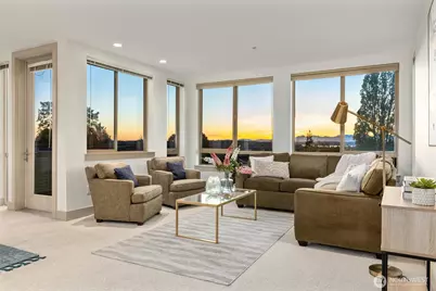 6801 Greenwood Avenue N #301, Seattle, WA 98103 - Photo 1