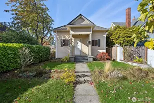 4126 S K St, Tacoma, WA 98418 - Photo 1