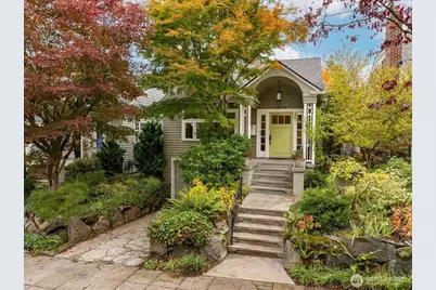 2408 Warren Avenue N, Seattle, WA 98109 - Photo 1