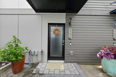 7747 15th Avenue NW #A, Seattle, WA 98117 - Photo 1
