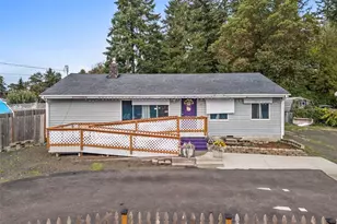 111 SE Arcadia Rd, Shelton, WA 98584 - Photo 1