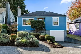 3529 SW Austin St, Seattle, WA 98126 - Photo 1