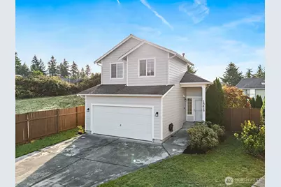15415 41st Avenue E, Tacoma, WA 98446 - Photo 1