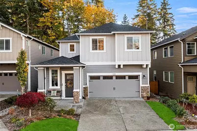 4122 235th Place SE, Bothell, WA 98021 - Photo 1