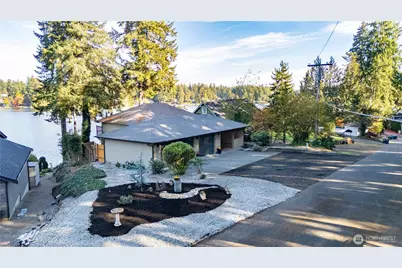 3810 Long Lake Loop SE, Lacey, WA 98503 - Photo 1