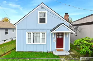 2013 11th St, Bremerton, WA 98337 - Photo 1