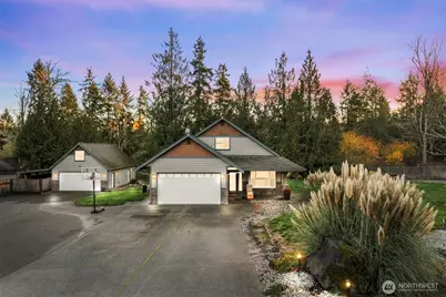 8002 372nd Street E, Eatonville, WA 98328 - Photo 1