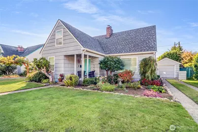 3225 Maringo Road SE, Olympia, WA 98501 - Photo 1