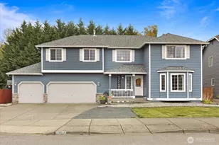 17517 80th Dr NE, Arlington, WA 98223 - Photo 1