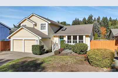 5508 Koala Street SE, Lacey, WA 98503 - Photo 1