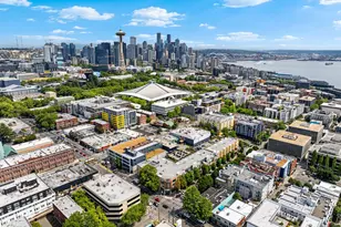 17 W Mercer St, Seattle, WA 98119 - Photo 1