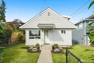 724 N 104th St, Seattle, WA 98133 - Photo 1