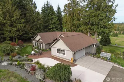 53284 Highway 112, Port Angeles, WA 98363 - Photo 1