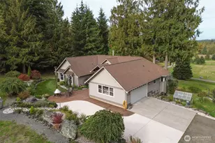 53284 Hwy 112, Port Angeles, WA 98363 - Photo 1