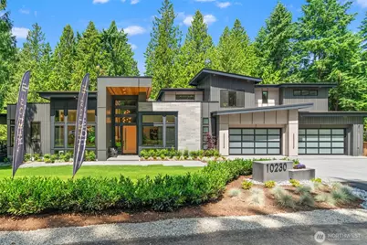 10230 SE 13th Place, Bellevue, WA 98004 - Photo 1