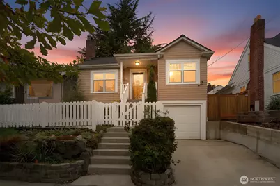 754 N 82nd Street, Seattle, WA 98103 - Photo 1