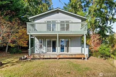 411 E Madrona Parkway, Grapeview, WA 98546 - Photo 1