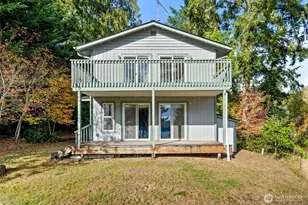 411 E Madrona Pkwy, Grapeview, WA 98546 - Photo 1