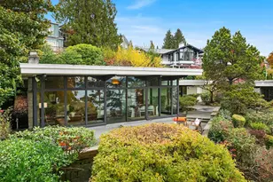 4001 55th Ave NE, Seattle, WA 98105 - Photo 1
