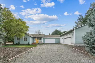 21 Steve Place, Sequim, WA 98382 - Photo 1