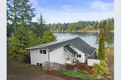 21 NE Rhododendron Boulevard, Tahuya, WA 98588 - Photo 1